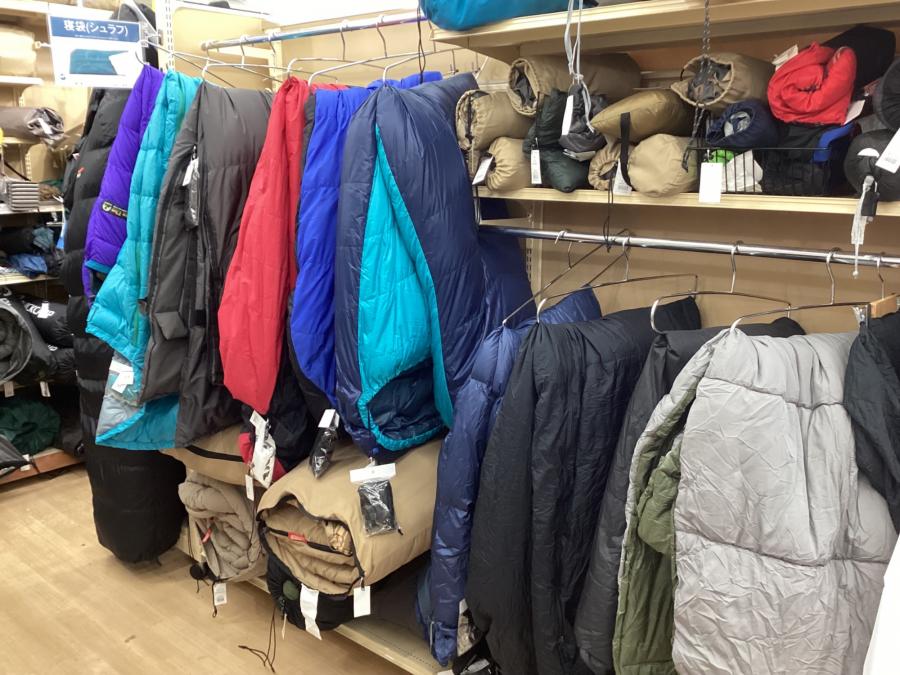 トレファクスポーツアウトドア柏店ブログ画像4