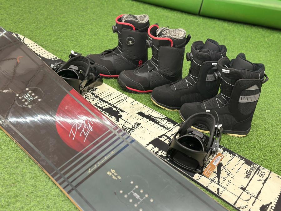 トレファクスポーツアウトドア柏店ブログ画像1