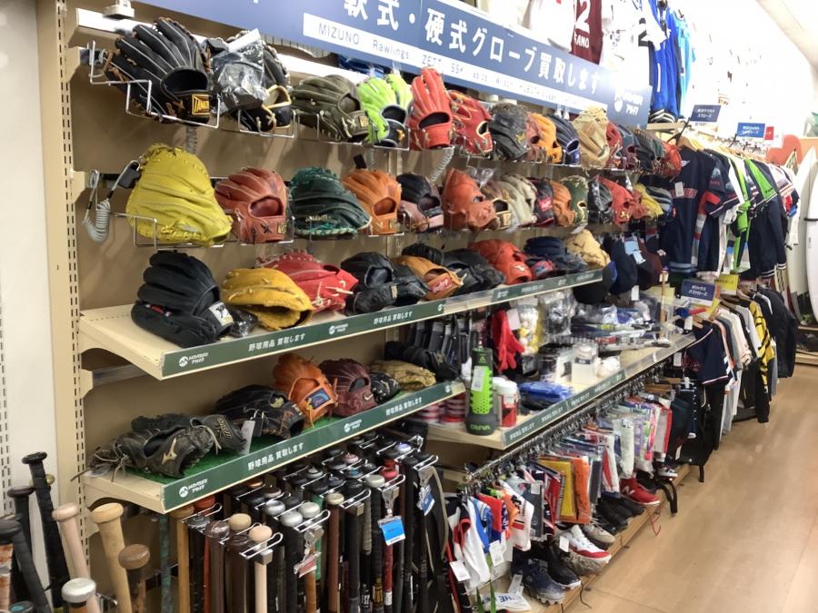 トレファクスポーツアウトドア柏店ブログ画像7