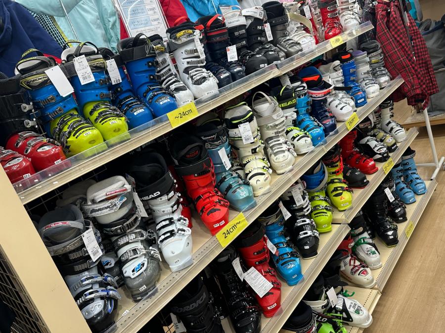 トレファクスポーツアウトドア柏店ブログ画像7