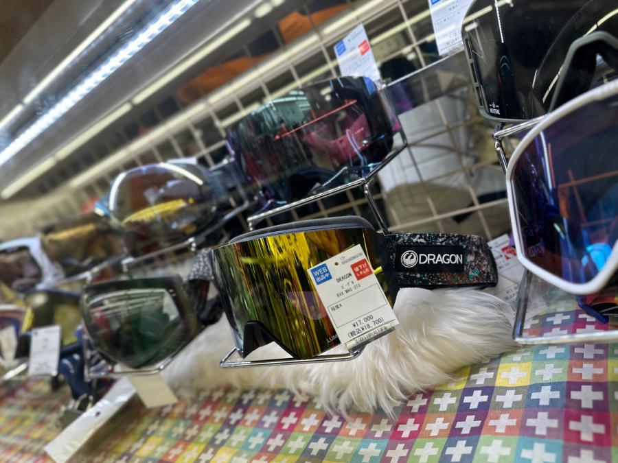 トレファクスポーツアウトドア柏店ブログ画像9