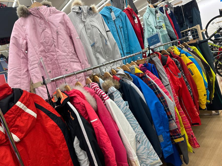 トレファクスポーツアウトドア柏店ブログ画像6