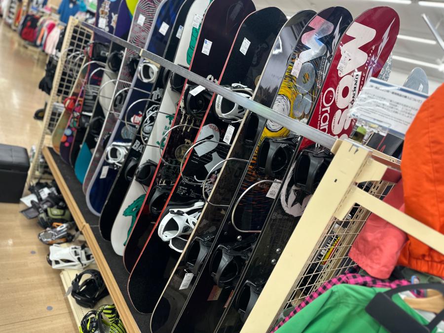 トレファクスポーツアウトドア柏店ブログ画像10