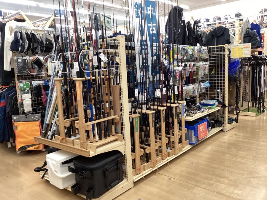 トレファクスポーツアウトドア柏店ブログ画像4