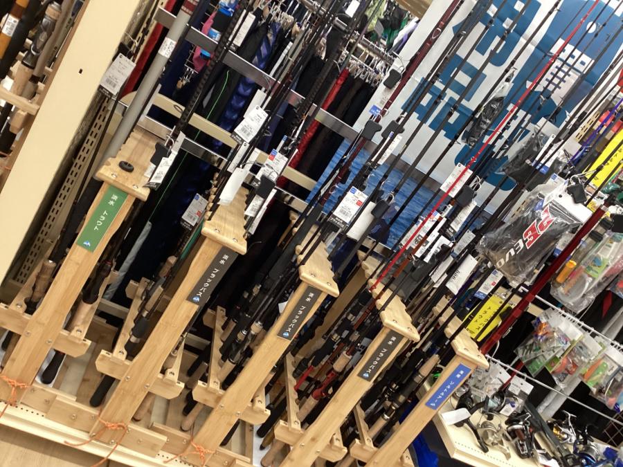 トレファクスポーツアウトドア柏店ブログ画像5