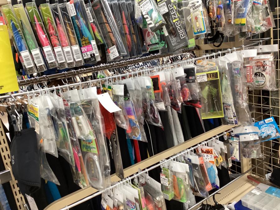 トレファクスポーツアウトドア柏店ブログ画像6