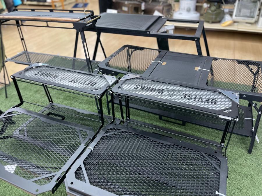 トレファクスポーツアウトドア柏店ブログ画像5