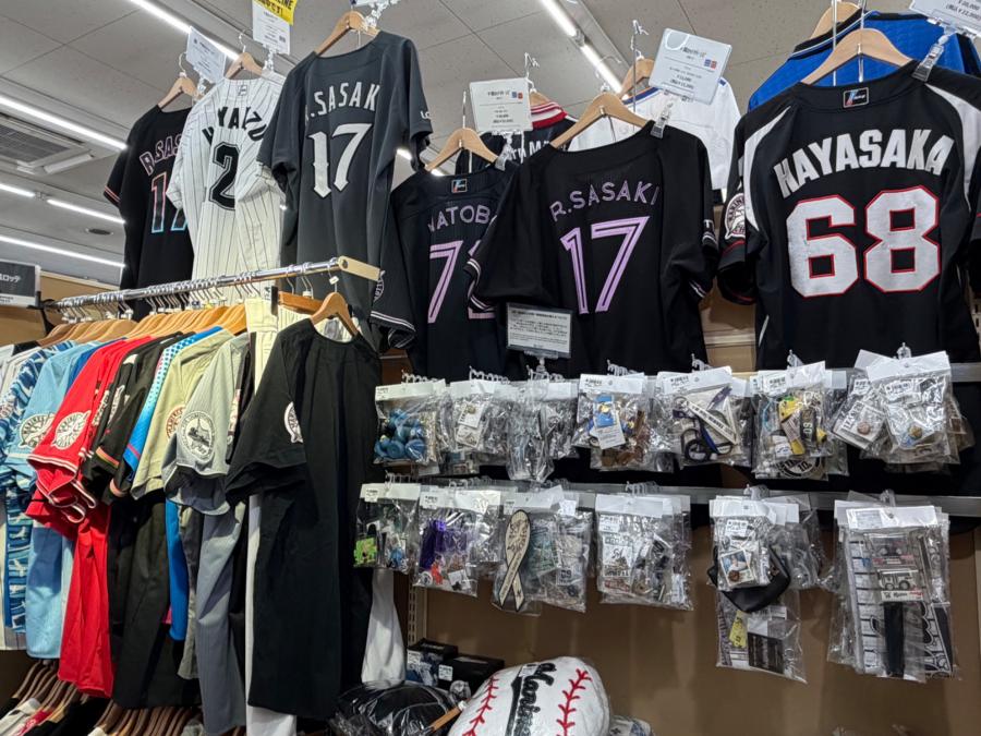 トレファクスポーツアウトドア柏店ブログ画像6