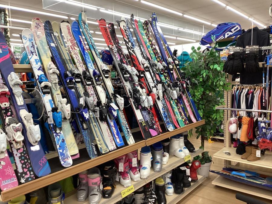 トレファクスポーツアウトドア柏店ブログ画像1