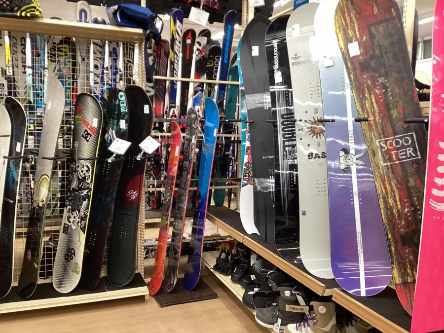 トレファクスポーツアウトドア柏店ブログ画像3