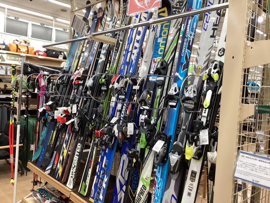 トレファクスポーツアウトドア柏店ブログ画像4