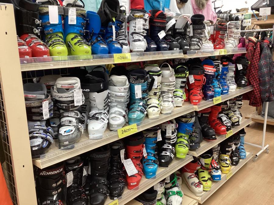 トレファクスポーツアウトドア柏店ブログ画像5