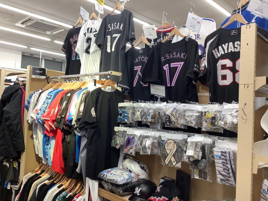 トレファクスポーツアウトドア柏店ブログ画像9