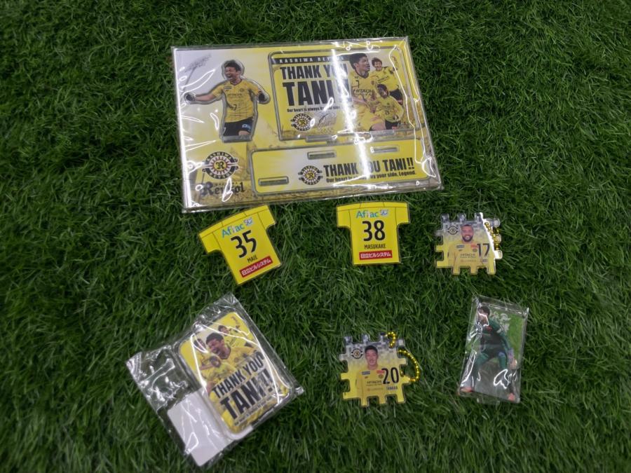 トレファクスポーツアウトドア柏店ブログ画像4