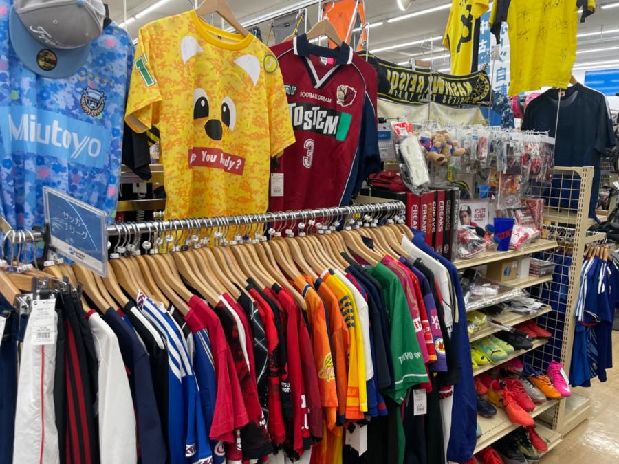 トレファクスポーツアウトドア柏店ブログ画像5