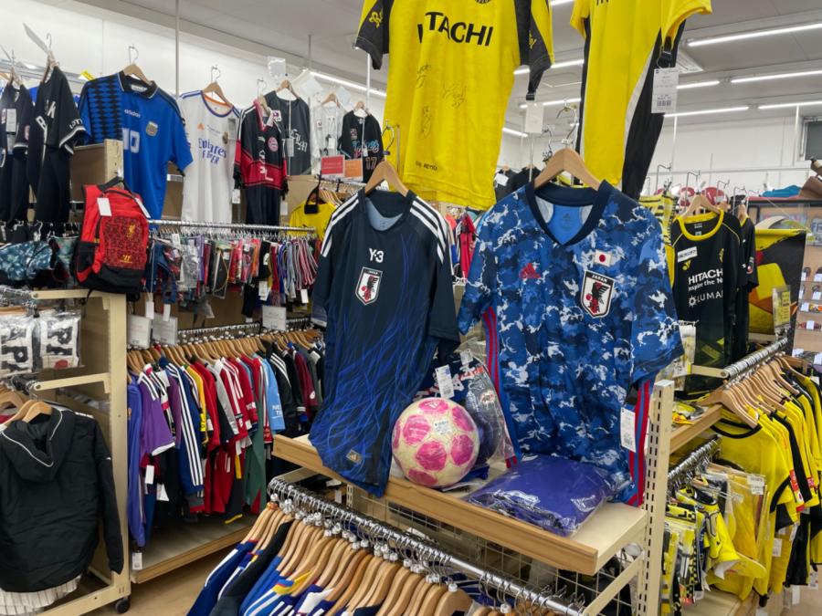 トレファクスポーツアウトドア柏店ブログ画像6