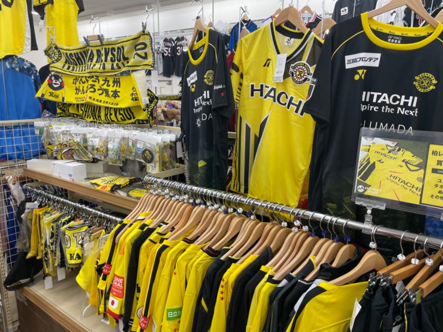 トレファクスポーツアウトドア柏店ブログ画像3