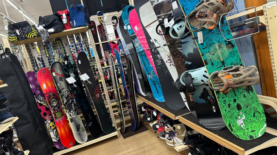 トレファクスポーツアウトドア柏店ブログ画像7