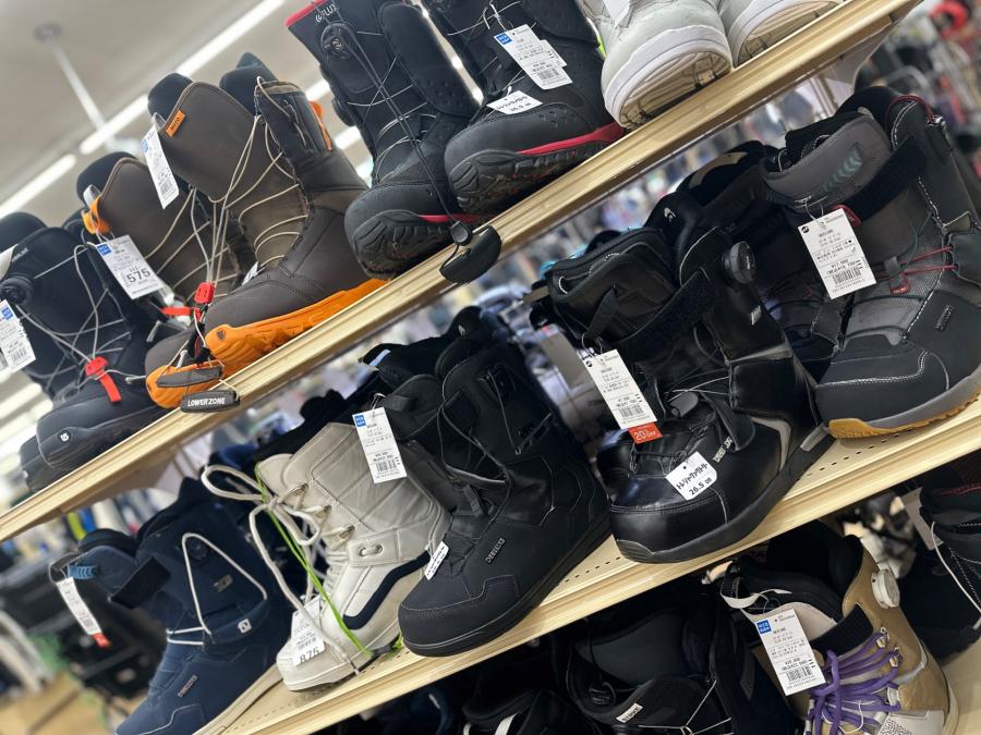 トレファクスポーツアウトドア柏店ブログ画像2