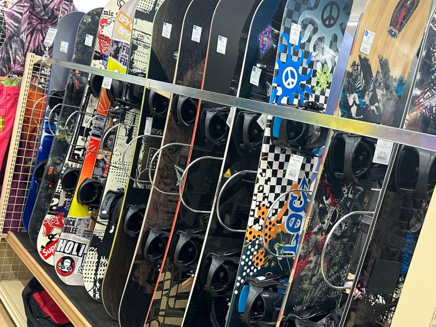 トレファクスポーツアウトドア柏店ブログ画像5