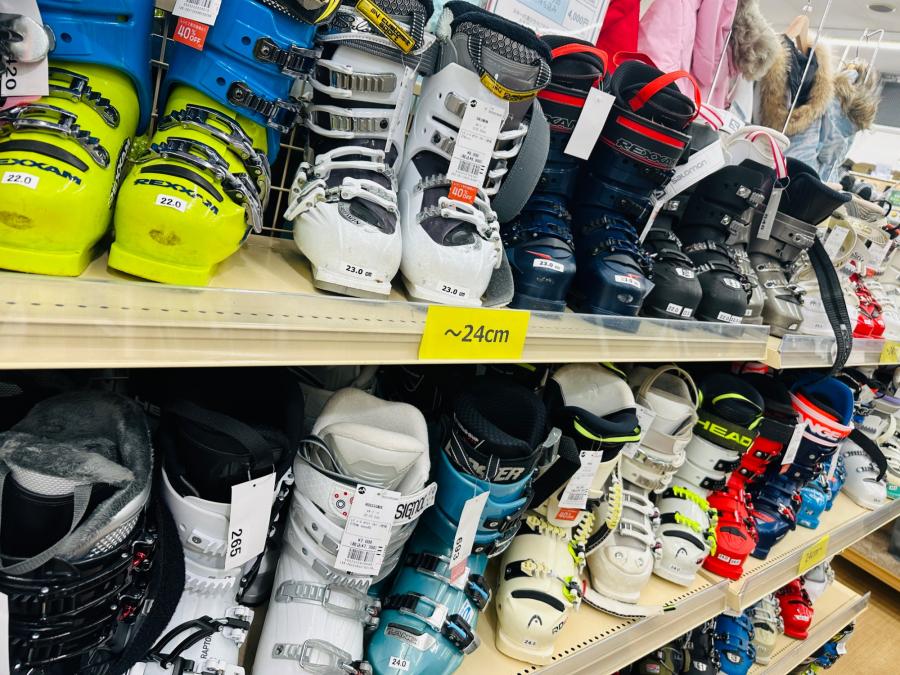 トレファクスポーツアウトドア柏店ブログ画像6