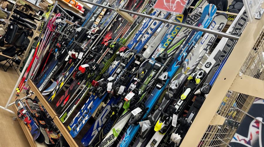 トレファクスポーツアウトドア柏店ブログ画像8