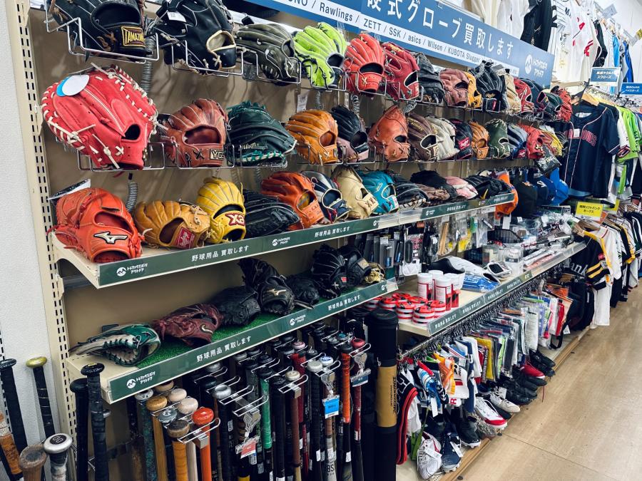 トレファクスポーツアウトドア柏店ブログ画像1