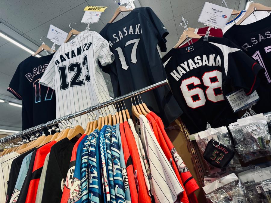 トレファクスポーツアウトドア柏店ブログ画像5