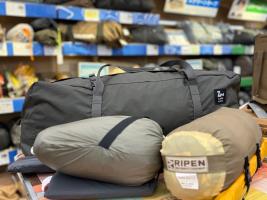 TFスポーツ柏】Colemanウィークエンダーハンモック入荷【中古