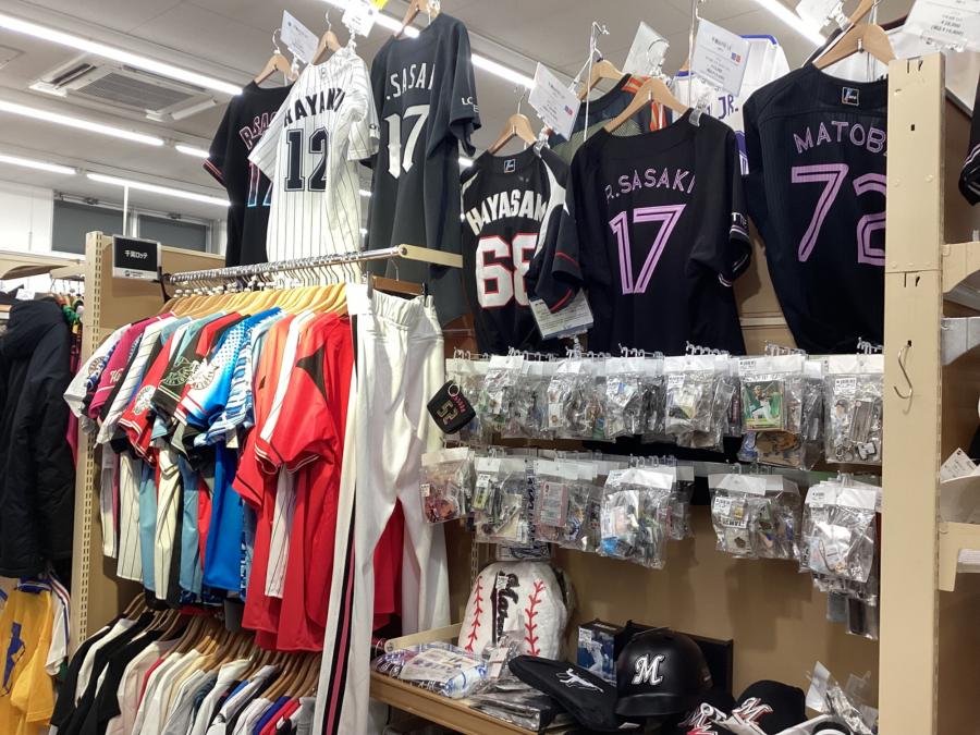 トレファクスポーツアウトドア柏店ブログ画像5