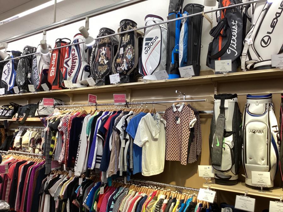 トレファクスポーツアウトドア柏店ブログ画像7