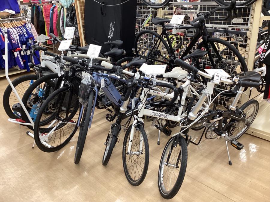 トレファクスポーツアウトドア柏店ブログ画像10