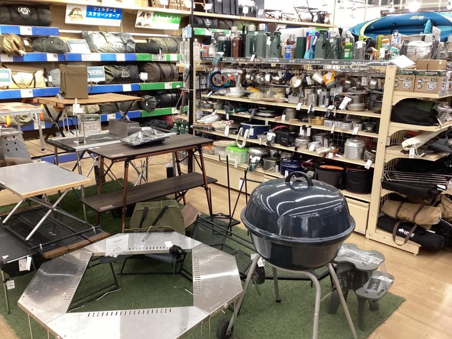 トレファクスポーツアウトドア柏店ブログ画像5