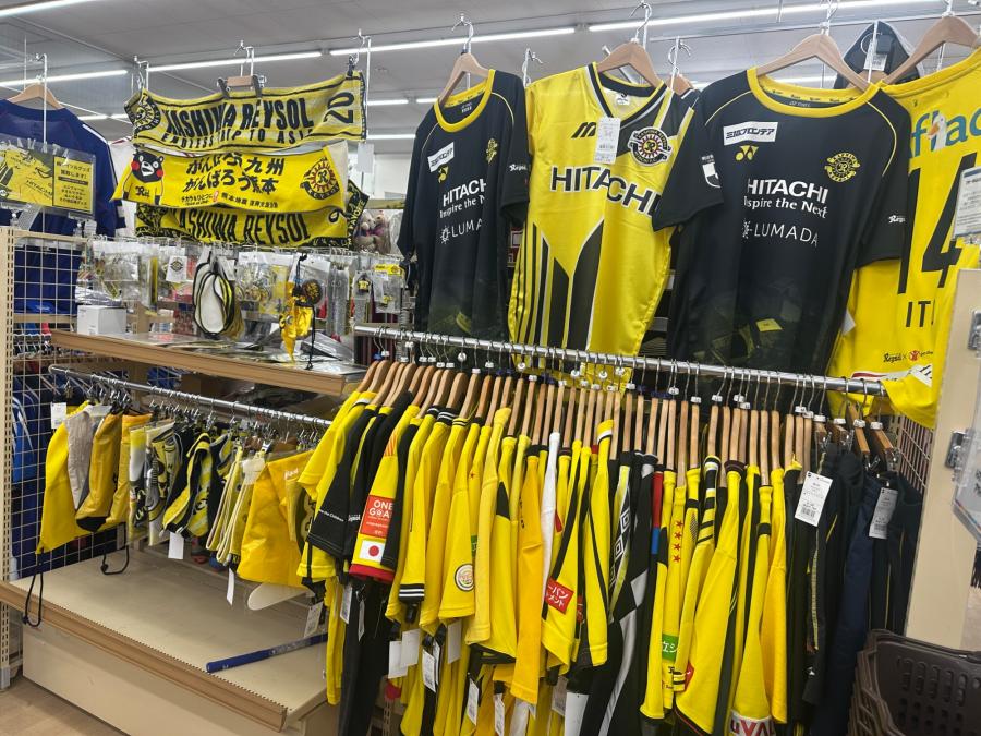 トレファクスポーツアウトドア柏店ブログ画像7