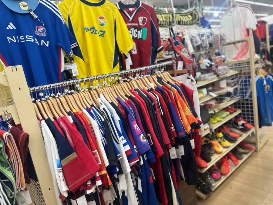 トレファクスポーツアウトドア柏店ブログ画像8