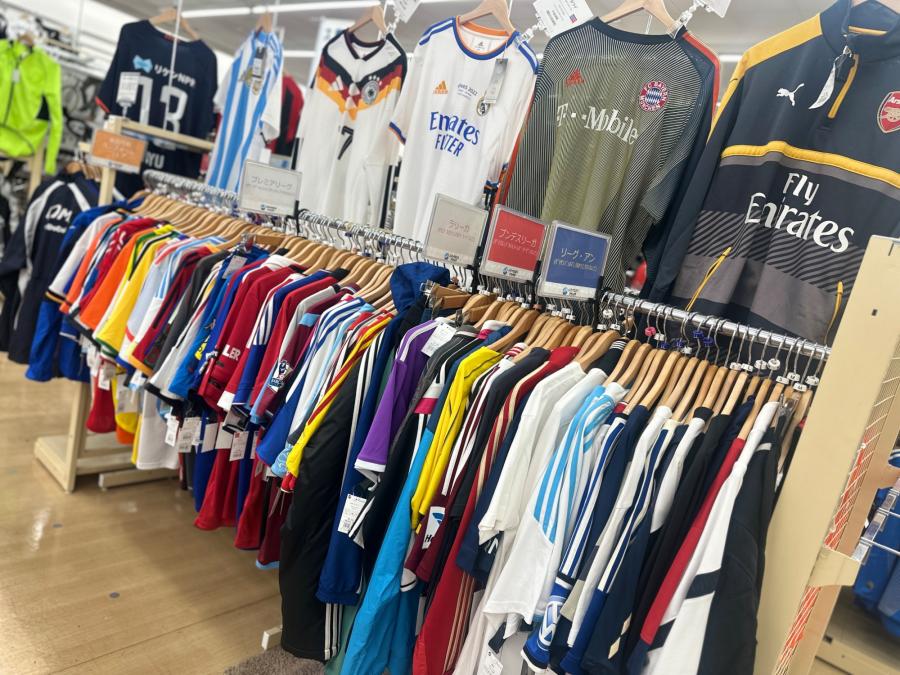 トレファクスポーツアウトドア柏店ブログ画像9