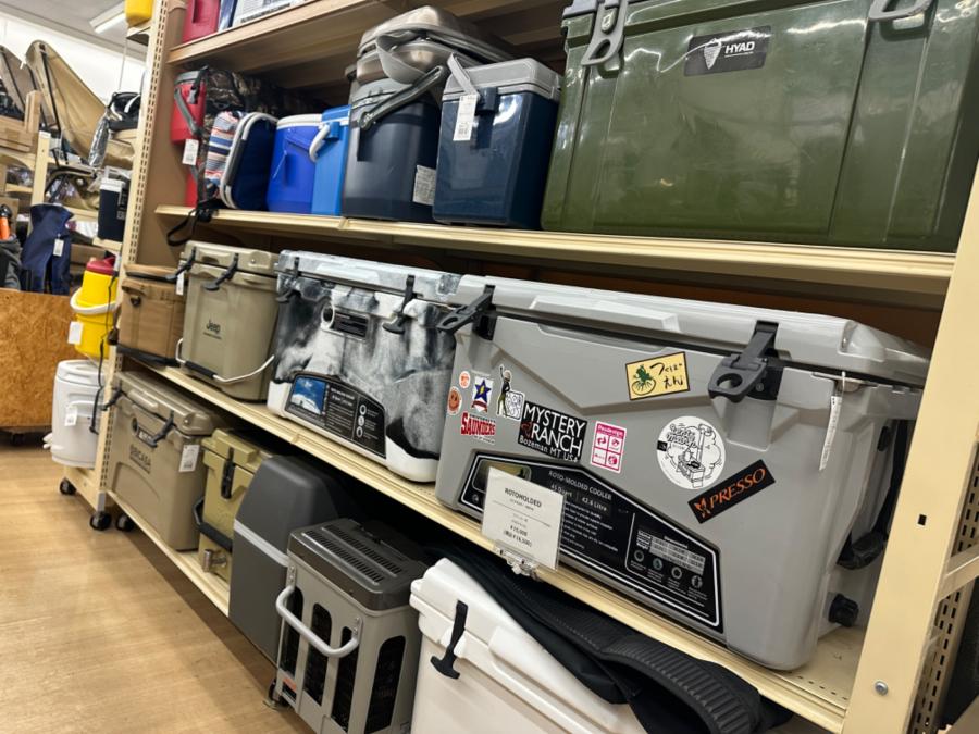 トレファクスポーツアウトドア柏店ブログ画像4