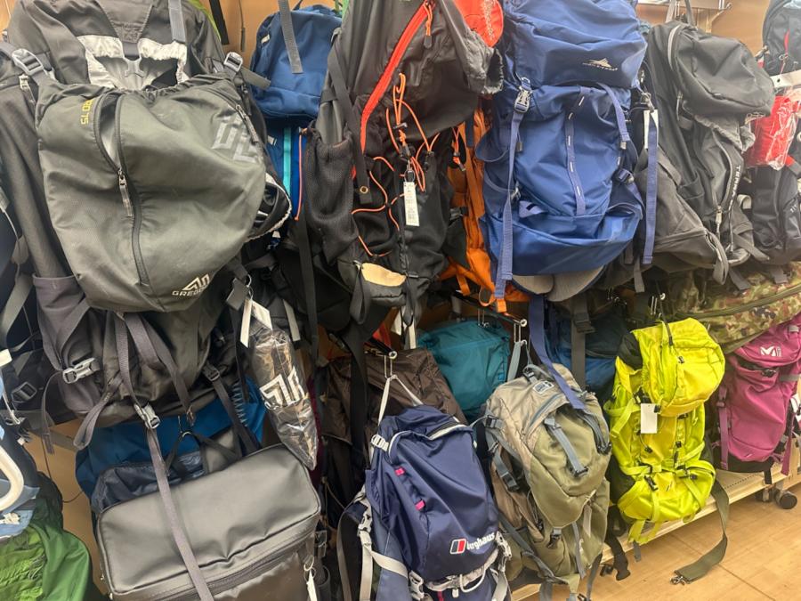 トレファクスポーツアウトドア柏店ブログ画像6