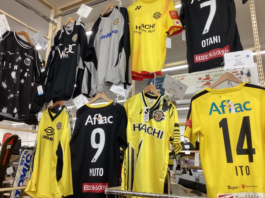 トレファクスポーツアウトドア柏店ブログ画像2