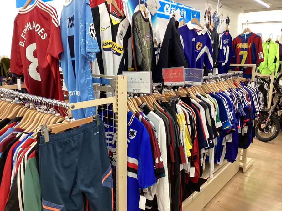 トレファクスポーツアウトドア柏店ブログ画像7