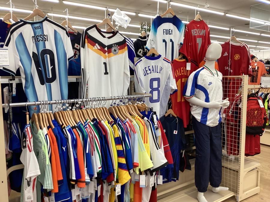 トレファクスポーツアウトドア柏店ブログ画像6