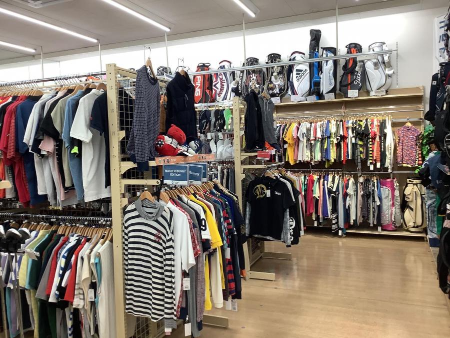 トレファクスポーツアウトドア柏店ブログ画像3