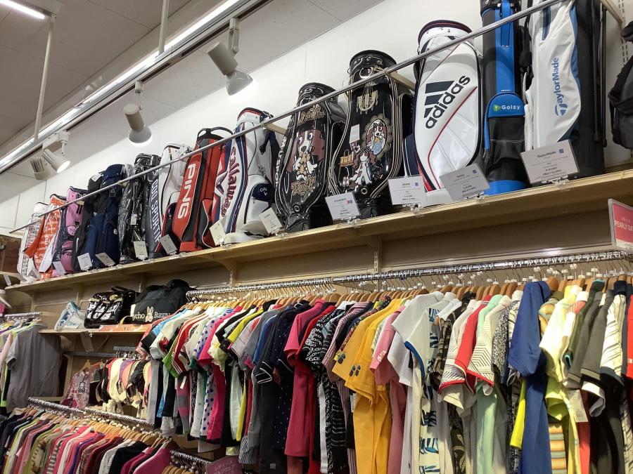 トレファクスポーツアウトドア柏店ブログ画像4