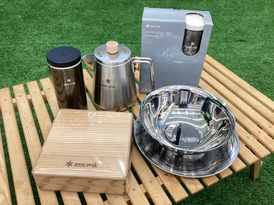 トレファクスポーツアウトドア柏店ブログ画像3