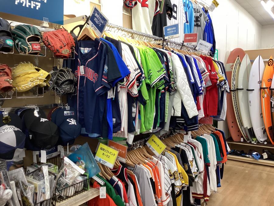 トレファクスポーツアウトドア柏店ブログ画像8