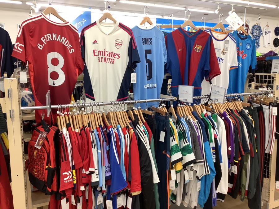 トレファクスポーツアウトドア柏店ブログ画像5