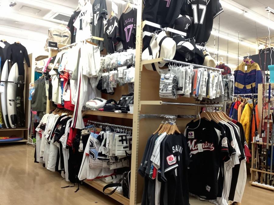 トレファクスポーツアウトドア柏店ブログ画像7