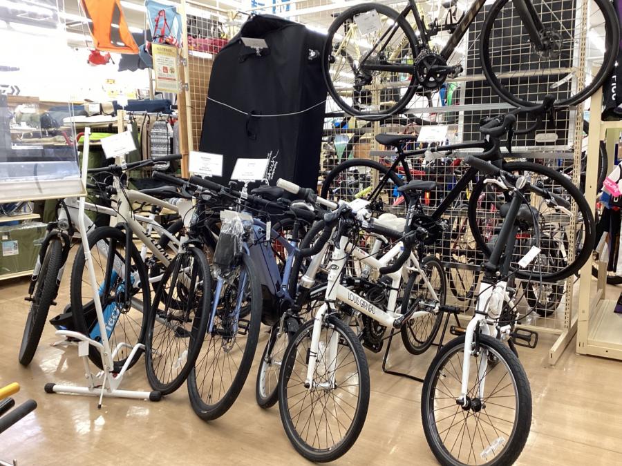 トレファクスポーツアウトドア柏店ブログ画像5