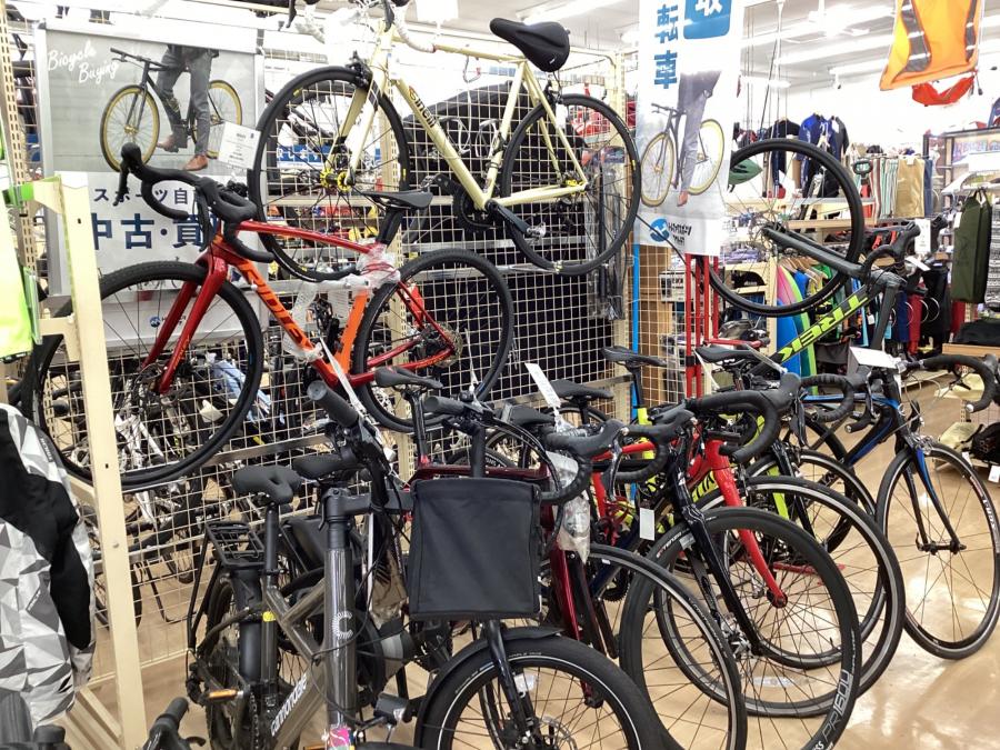 トレファクスポーツアウトドア柏店ブログ画像6