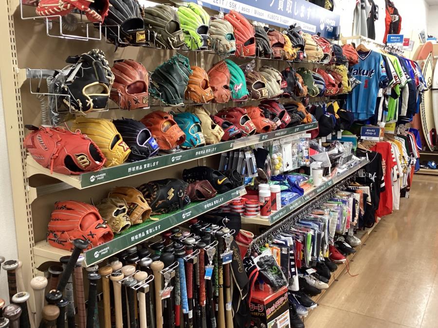 トレファクスポーツアウトドア柏店ブログ画像6
